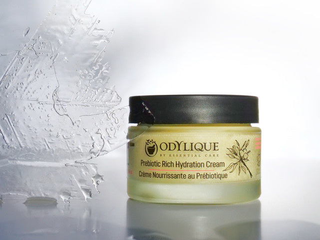 Prebiotic rich hydration cream Odylique - 50ml