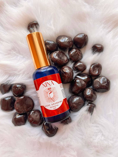 Auraspray diepe gronding - NINA - 50ml