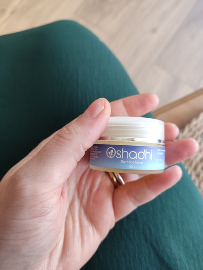 Eerste hulp bij verkoudheid - pakket vol goeds!