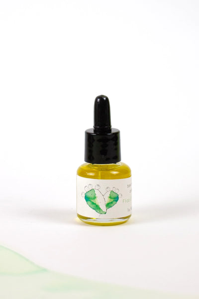 Lip & oogcontour serum - La Selva Positano - 15ml