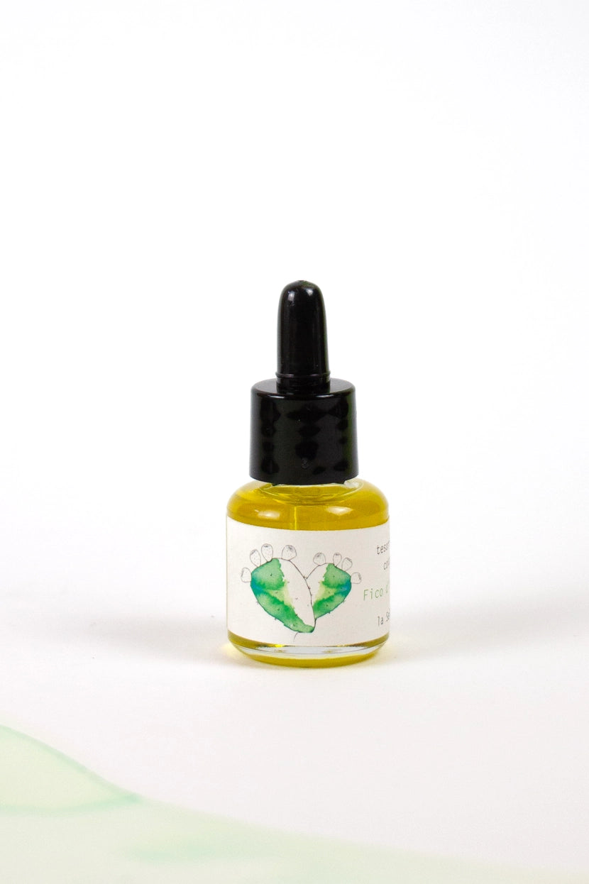Lip & oogcontour serum - La Selva Positano - 15ml