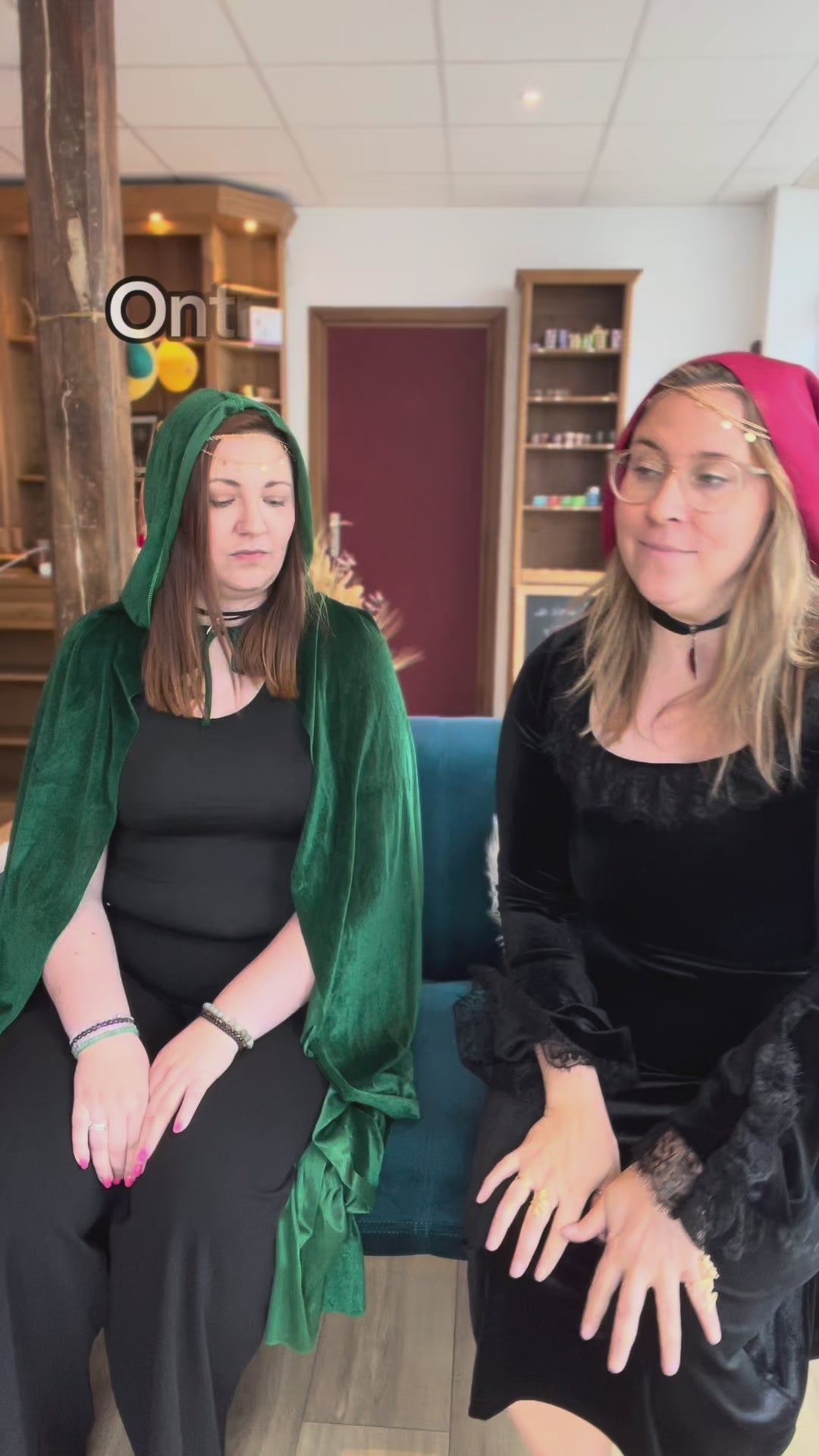Video laden: 
