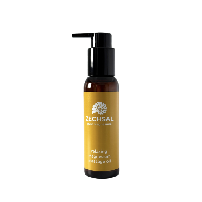 Magnesiumolie met magnesium - Zechsal - 100ml